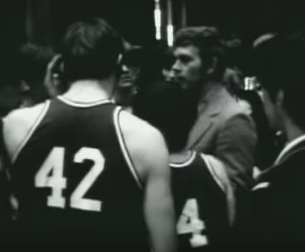 Throw Back Thursday: Maine High School Basketball in 1973