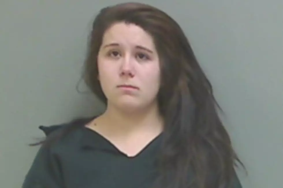 Fairfield Mom Charged With Murder In Death Of Newborn
