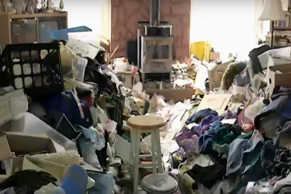 Maine &#8216;Hoarders&#8217; Episode To Air In March