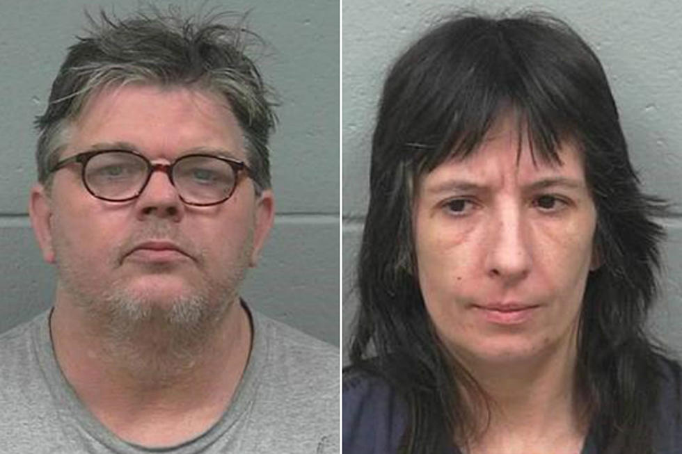 Enfield Husband And Wife Charged With Selling Oxycodone