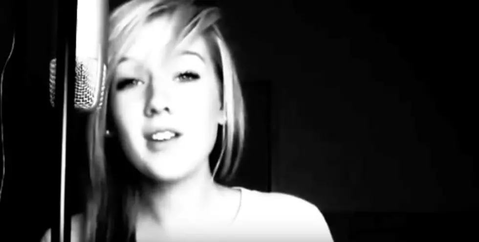 Orrington Motorcycle Accident Victim&#8217;s Song Cover &#8216;I Won&#8217;t Give Up&#8217; [VIDEO]