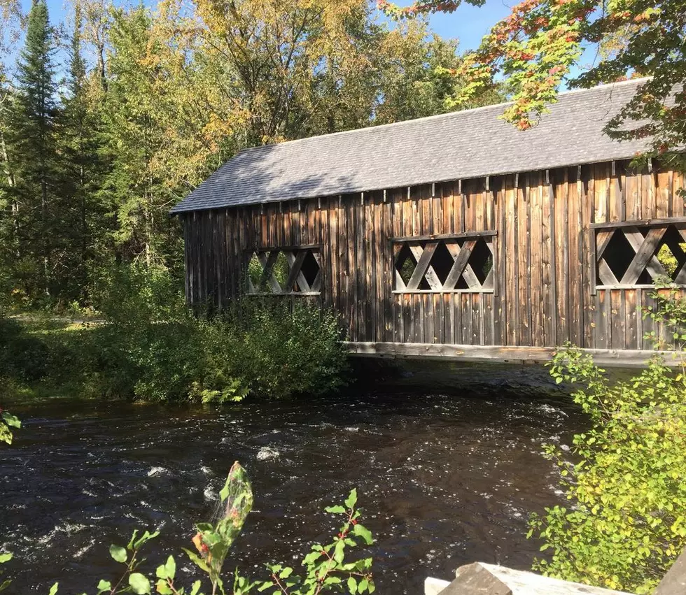 10 Unique Bridges to See in Maine This Summer