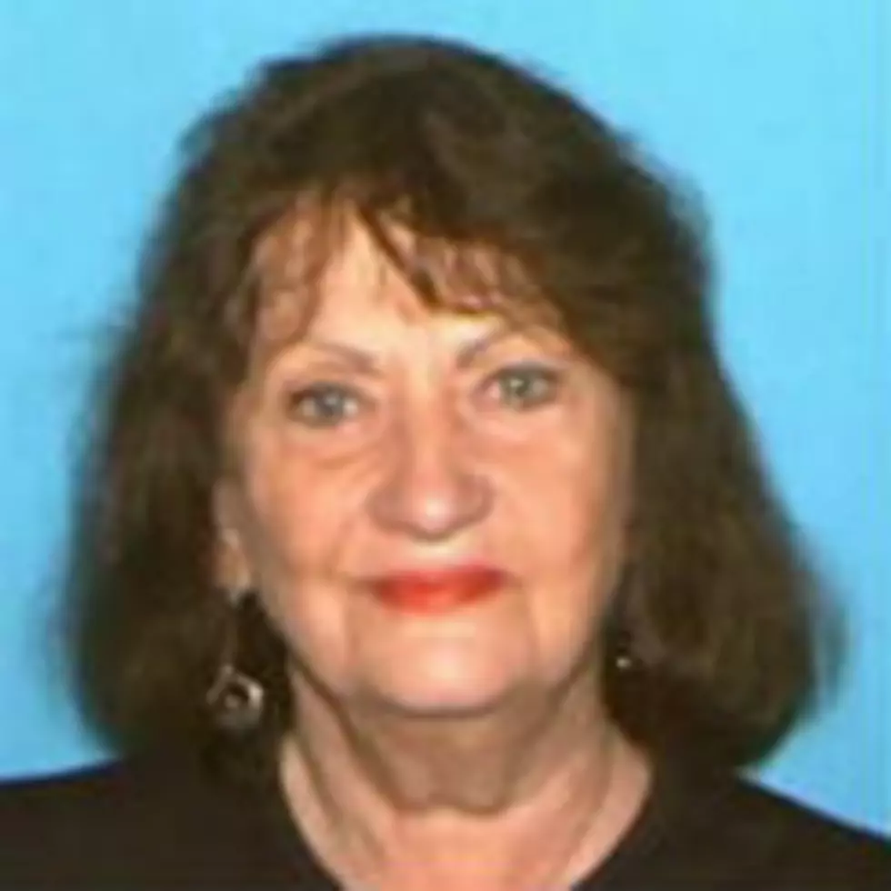 Searchers Locate Missing Greenville Woman