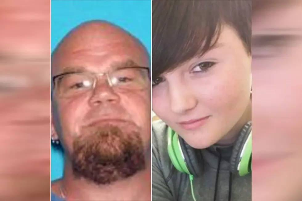 Missing Old Town Girl Found, Stepfather In Custody [UPDATE]