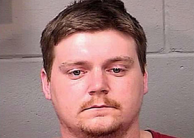 Brewer Man Who Dragged Dog Behind Vehicle Gets 118 Days In Jail