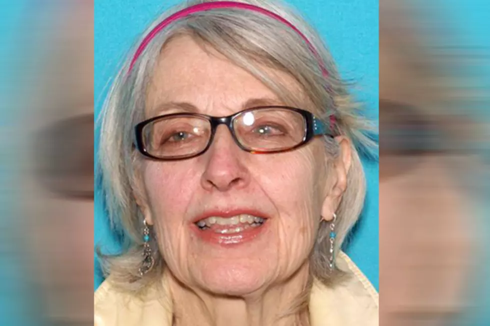 Authorities Call Off Search For Missing Medford Woman
