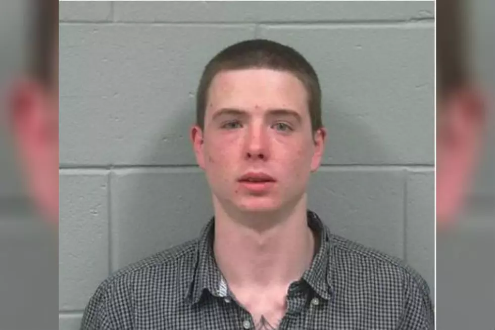 Littleton Man Arrested For Bangor Robbery