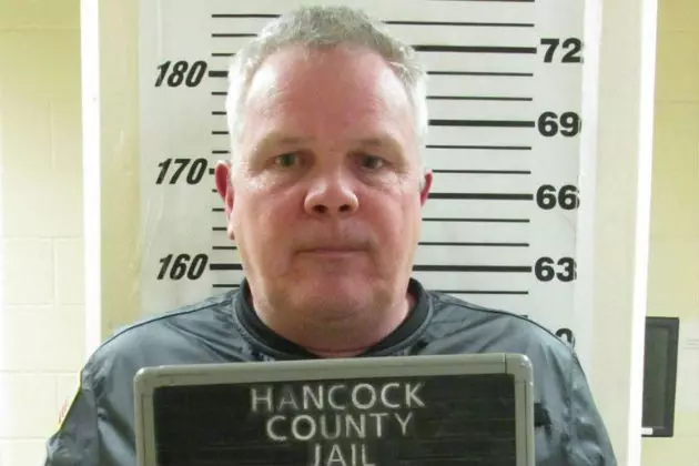 Former Bar Harbor Police Chief Stopped For Allegedly Driving While Intoxicated
