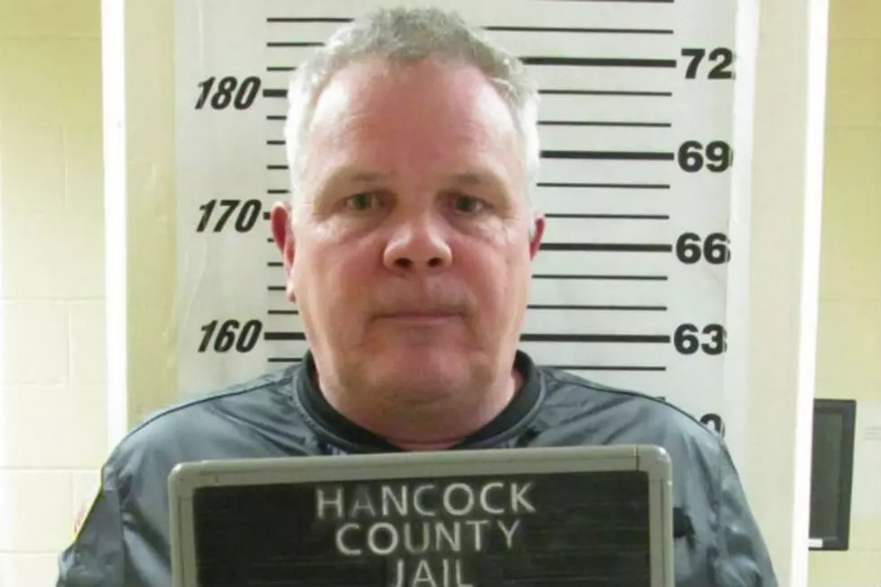 Former Bar Harbor Police Chief Stopped For Allegedly Driving While Intoxicated