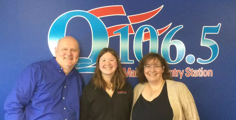 Q106.5 Listeners Are The Best