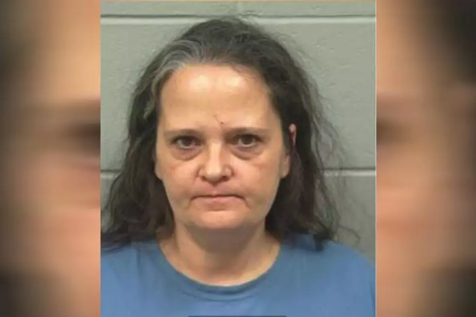 Woman Charged For Allegedly Threatening Bangor Motel Manager With Hammer