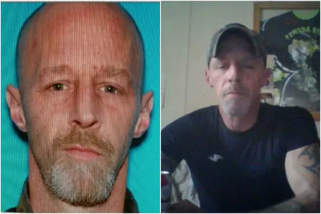 Police Search For Franklin Man Missing For A Week