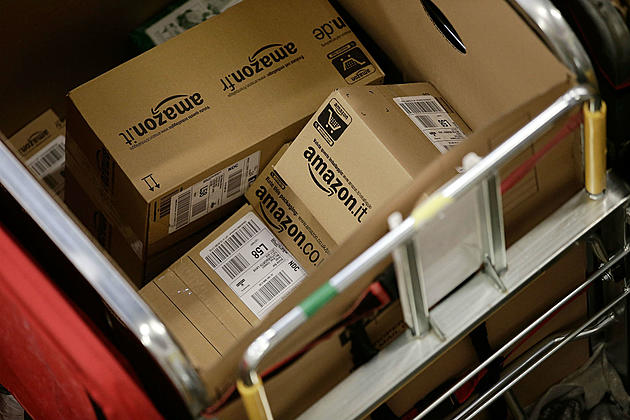 Amazon Will Start Charging Mainers Sales Tax On April 1st