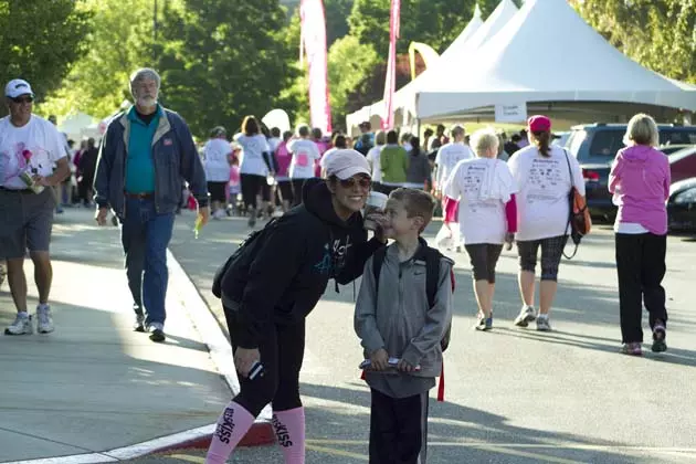 Komen Race For A Cure Discontinued