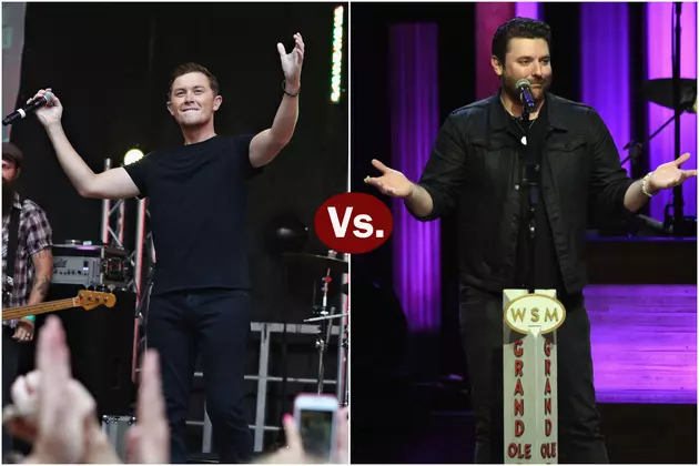 Hot Hunk Monday &#8211; Who&#8217;s Sexier &#8211; Scotty Or Chris? [POLL]