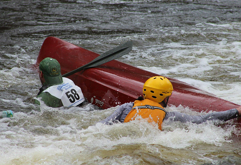 Celebrate 50 Years Of This River Race The Weekend After The Kenduskeag