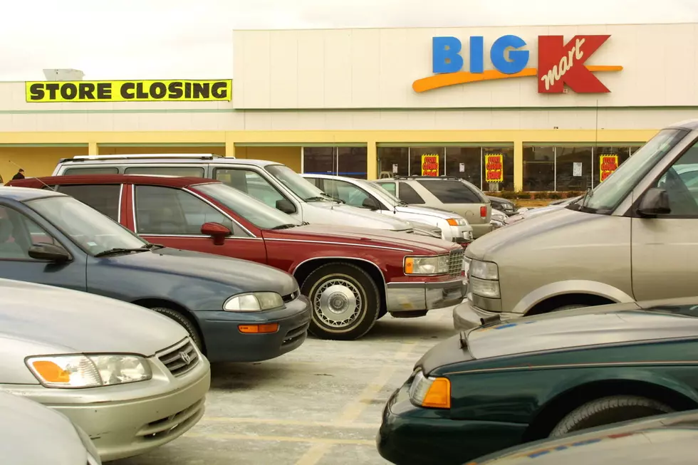 Five Things That Could Go In The Old Kmart Building