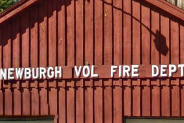 Entire Newburgh Volunteer Fire Department Quit On Monday