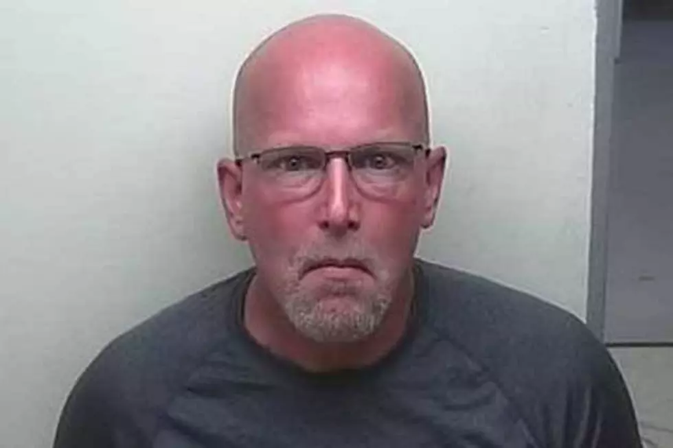 Trenton Man Arrested For Alleged Drug Trafficking