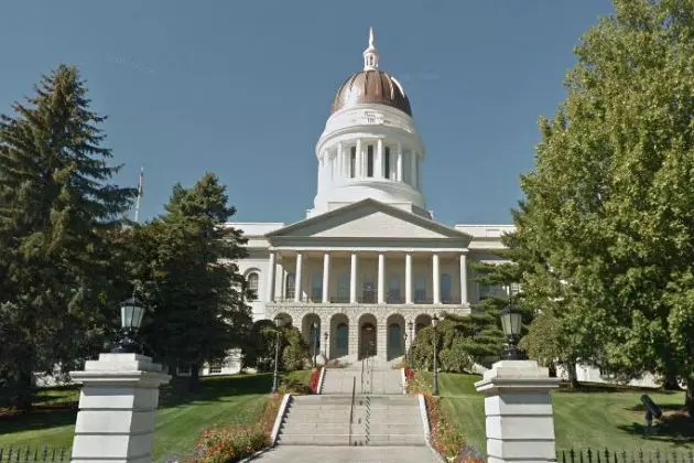 Governor Signs Budget Ending State Shutdown