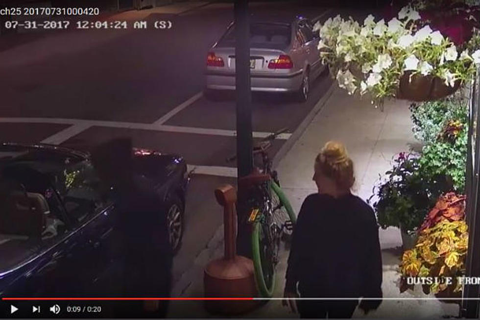 Do You Know These Camden Burglary Suspects? [VIDEO]