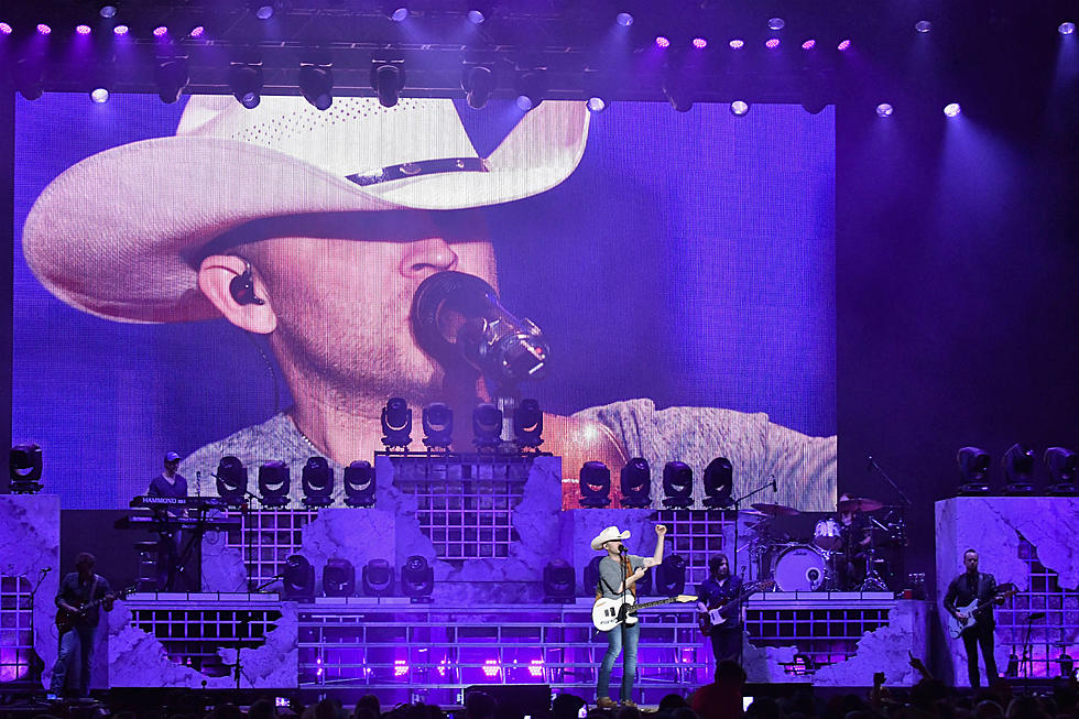 Justin Moore To Play Concert In Bangor With Dylan Scott