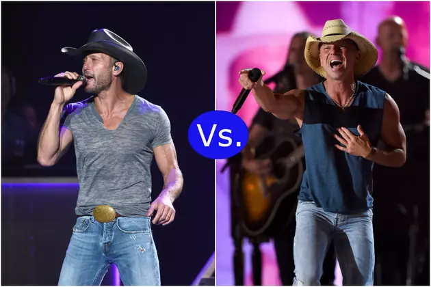 Hot Hunk Monday &#8211; Who&#8217;s Sexier &#8211; Tim or Kenny? [POLL]