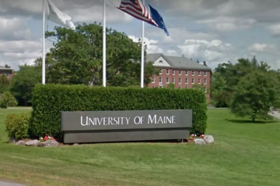 $2.5K Reward for Info About Fire at UMaine’s Fogler Library