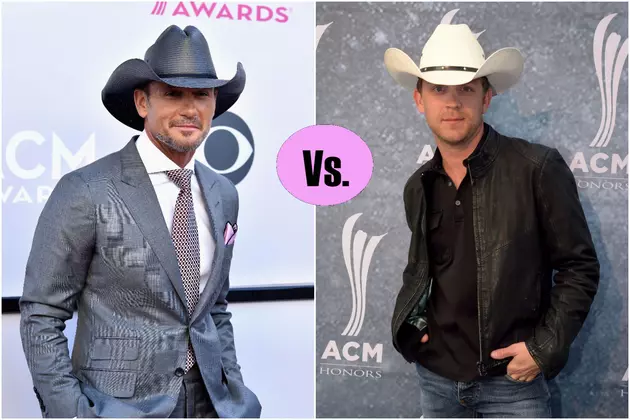Hot Hunk Monday &#8211; Who&#8217;s Sexier &#8211; Tim Or Justin? [POLL]