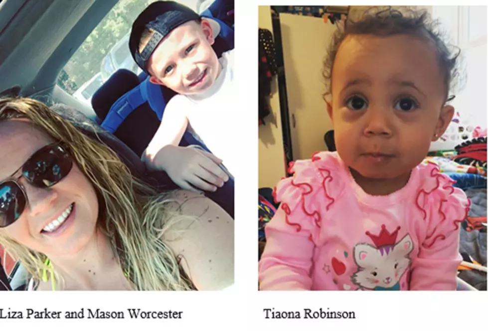 Missing Bangor Woman Dies In Crash, Children Hospitalized