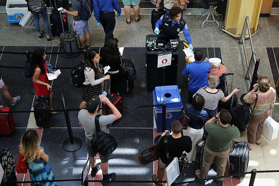 Maine ID’s Now Accepted When Boarding Commercial Flights