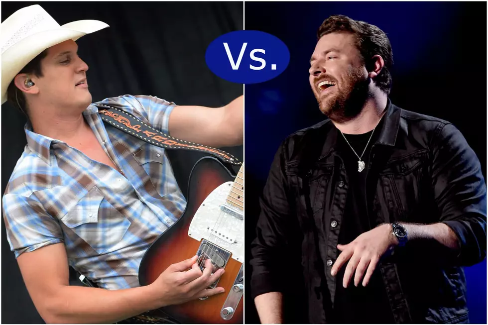 HHM - Jon vs. Chris