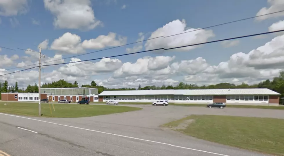 Police Search Elementary School In Stacyville After Bomb Threat
