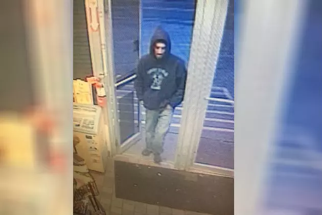 Augusta Police Seek Suspect In Convenience Store Robbery