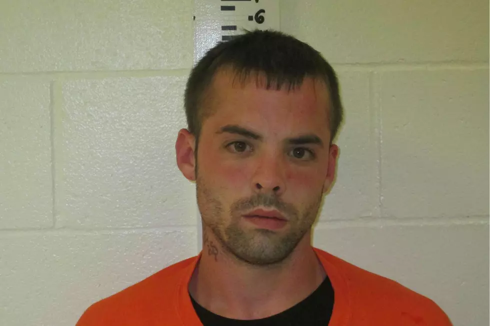 Biddeford Man Leads Police On Chase With Toddler In Vehicle