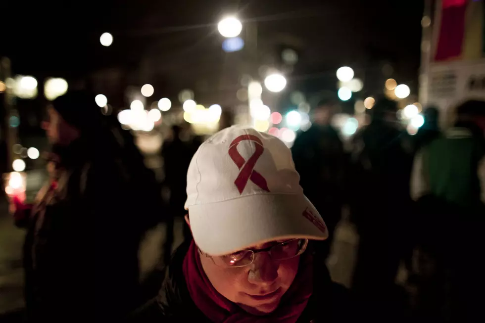 World Aids Day Vigils In Maine