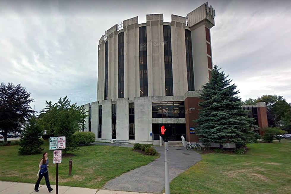 Business Insider Says Orono Is Home To The Ugliest Building In Maine, But It’s Wrong