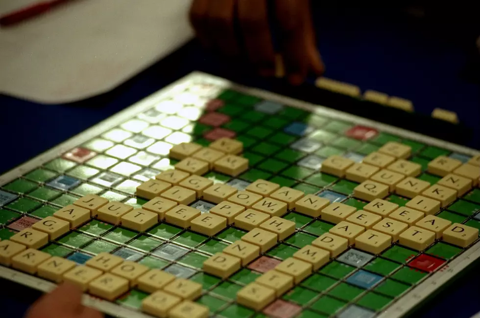 Scrabble Adds 300 New Words