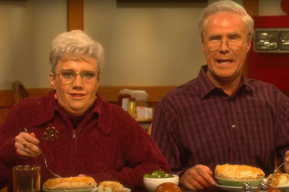 SNL Spoofs Dysart’s ‘Buttery, Flaky Crust’ Commercial [VIDEO]
