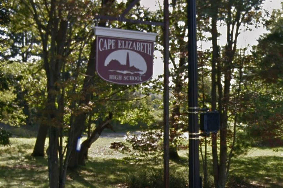 Cape Elizabeth Teen Charged With Terrorizing