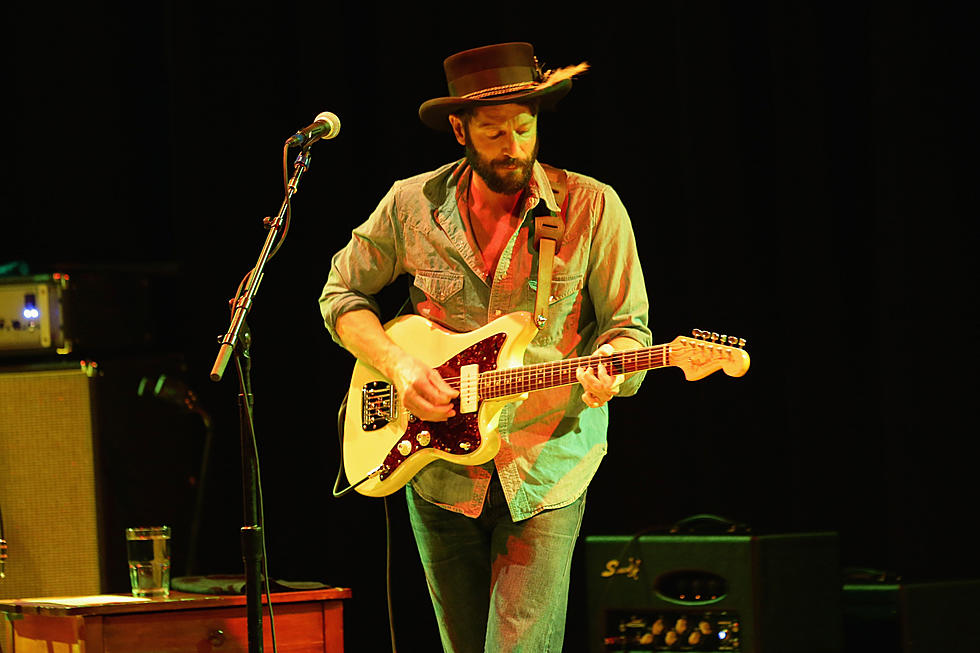 Ray LaMontagne To Perform In Bangor This Summer