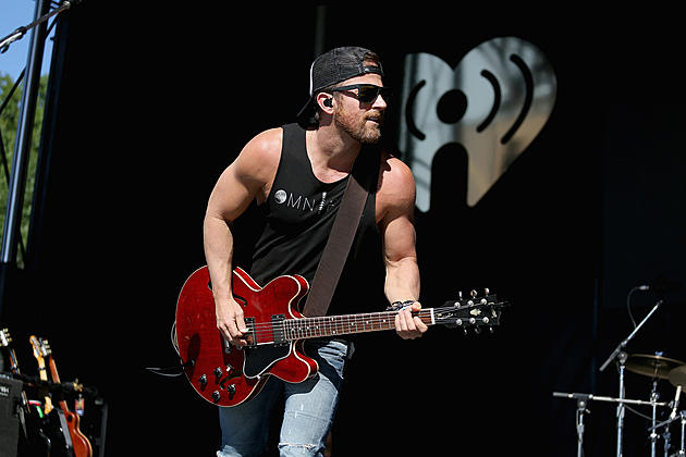 Kip Moore Announces Extended Tour With Maine Show