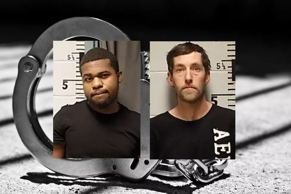 Three Arrested In Connection With Downeast Heroin Overdoses