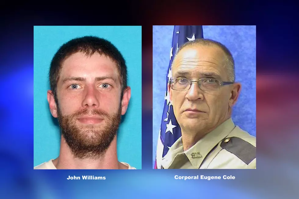 Jury Finds John Williams Guilty of Murder in Death of Corporal Eugene Cole