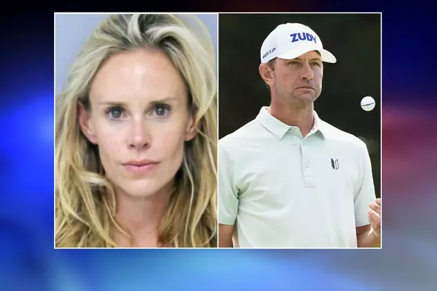 Former Miss Maine Teen USA Accused Of Attacking Golfer Husband