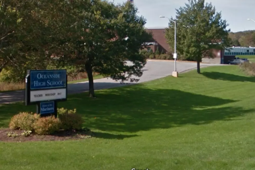 Man Who Allegedly Threatened Rockland School Had Eight Guns [UPDATE]