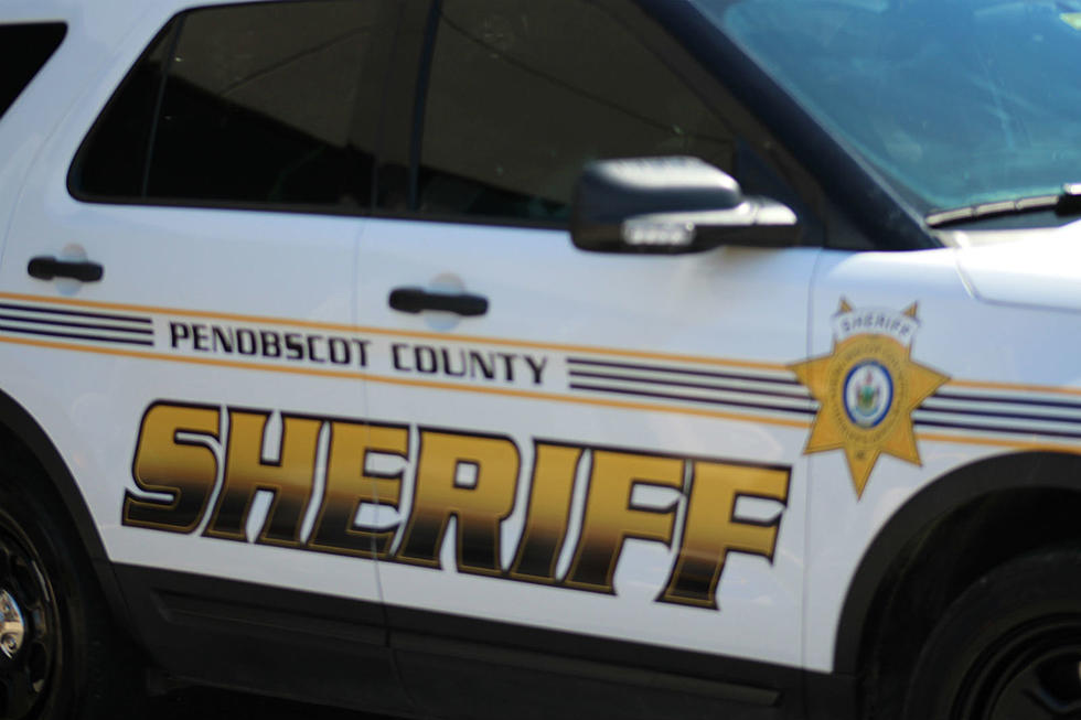 Penobscot County Sheriffs Look For 'Suspicious' Van