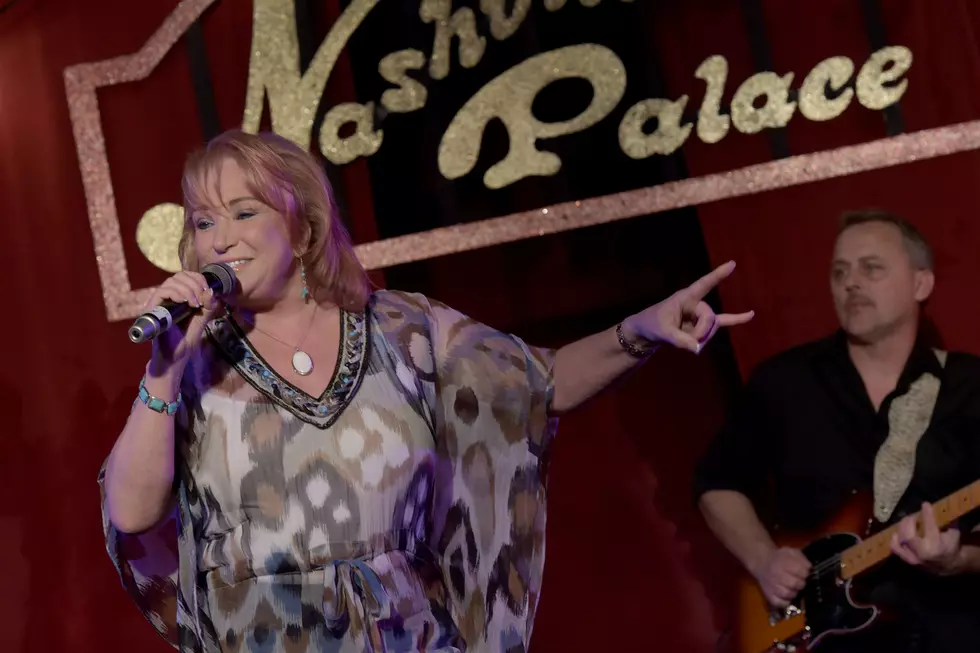 Police Say Tanya Tucker Concert Flyers Are A Scam