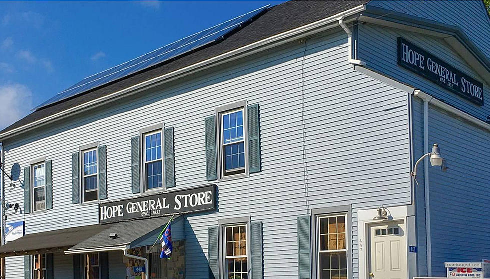 Buy This Hope, Maine General Store And Run It Like A Boss