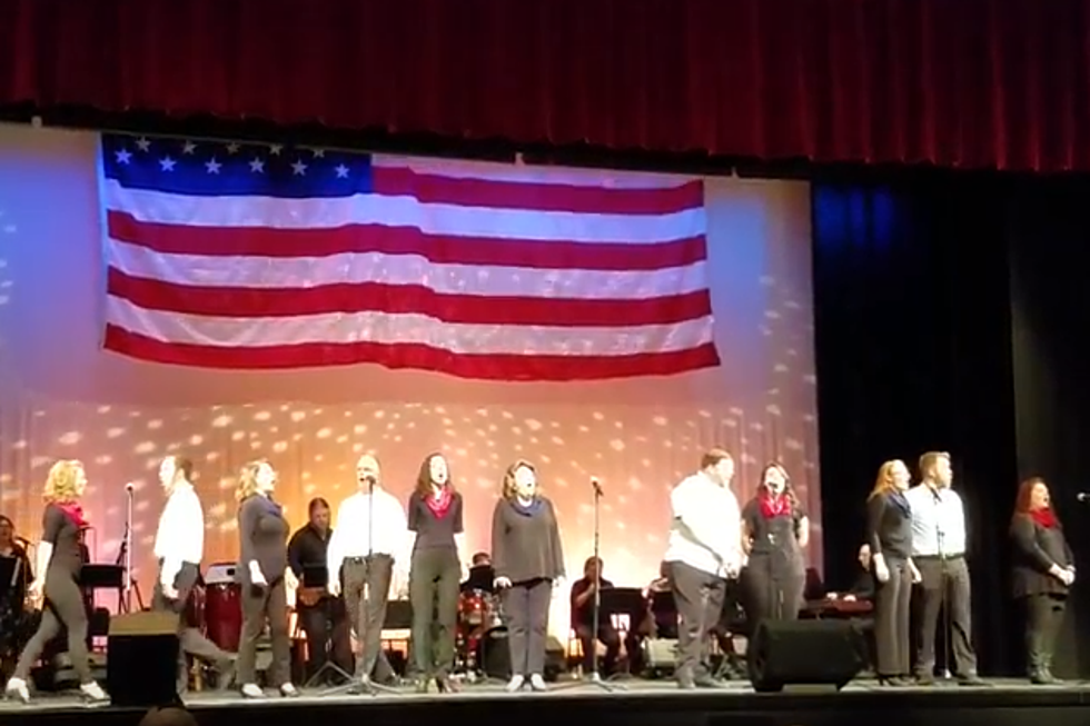 Bangor Rotary's Music Off Broadway Has A New Location [VIDEO]